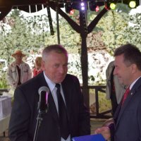 Zobacz w powiększeniu: Dożynki Gminne 2017 (17)