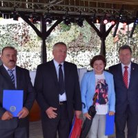 Zobacz w powiększeniu: Dożynki Gminne 2017 (18)