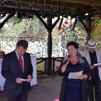 Zobacz w powiększeniu: Dożynki Gminne 2017 (19)
