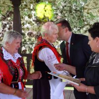 Zobacz w powiększeniu: Dożynki Gminne 2017 (21)