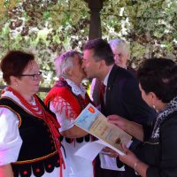 Zobacz w powiększeniu: Dożynki Gminne 2017 (22)