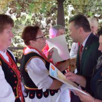 Zobacz w powiększeniu: Dożynki Gminne 2017 (23)