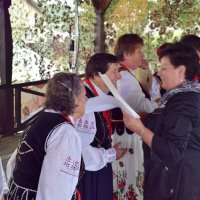 Zobacz w powiększeniu: Dożynki Gminne 2017 (24)