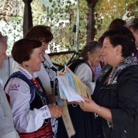 Zobacz w powiększeniu: Dożynki Gminne 2017 (25)