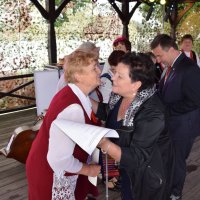 Zobacz w powiększeniu: Dożynki Gminne 2017 (26)