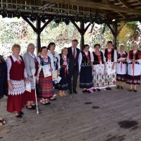 Zobacz w powiększeniu: Dożynki Gminne 2017 (27)