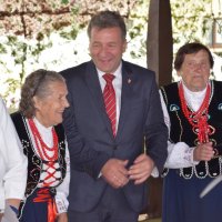Zobacz w powiększeniu: Dożynki Gminne 2017 (29)