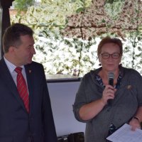 Zobacz w powiększeniu: Dożynki Gminne 2017 (30)