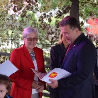 Zobacz w powiększeniu: Dożynki Gminne 2017 (33)