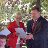 Zobacz w powiększeniu: Dożynki Gminne 2017 (34)