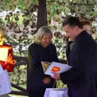Zobacz w powiększeniu: Dożynki Gminne 2017 (35)
