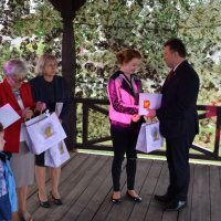Zobacz w powiększeniu: Dożynki Gminne 2017 (36)