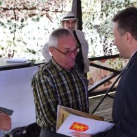 Zobacz w powiększeniu: Dożynki Gminne 2017 (37)