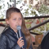 Zobacz w powiększeniu: Dożynki Gminne 2017 (43)