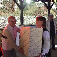 Zobacz w powiększeniu: Dożynki Gminne 2017 (57)