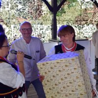 Zobacz w powiększeniu: Dożynki Gminne 2017 (58)