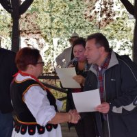 Zobacz w powiększeniu: Dożynki Gminne 2017 (60)