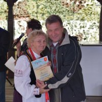 Zobacz w powiększeniu: Dożynki Gminne 2017 (61)