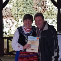 Zobacz w powiększeniu: Dożynki Gminne 2017 (62)