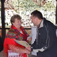 Zobacz w powiększeniu: Dożynki Gminne 2017 (63)