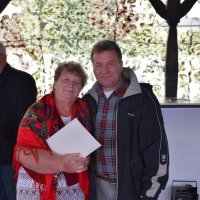 Zobacz w powiększeniu: Dożynki Gminne 2017 (64)