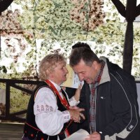 Zobacz w powiększeniu: Dożynki Gminne 2017 (65)