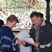 Zobacz w powiększeniu: Dożynki Gminne 2017 (66)