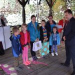 Obejrzyj galerię zdjęć: Dożynki Gminne 2017
