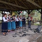 Obejrzyj galerię zdjęć: Dożynki Gminne 2017