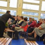 Obejrzyj galerię zdjęć: Dzień Kobiet 2017