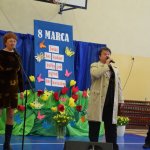 Obejrzyj galerię zdjęć: Dzień Kobiet 2017