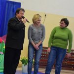 Obejrzyj galerię zdjęć: Dzień Kobiet 2017