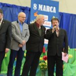Obejrzyj galerię zdjęć: Dzień Kobiet 2017