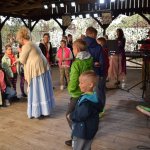 Obejrzyj galerię zdjęć: Festyn rodzinny 2017