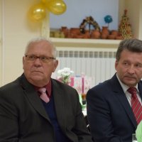 Zobacz w powiększeniu: Jubileusz 50-lecia pożycia małżeńskiego (1)