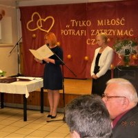 Zobacz w powiększeniu: Jubileusz 50-lecia pożycia małżeńskiego (2)