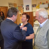 Zobacz w powiększeniu: Jubileusz 50-lecia pożycia małżeńskiego (6)