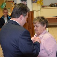 Zobacz w powiększeniu: Jubileusz 50-lecia pożycia małżeńskiego (9)