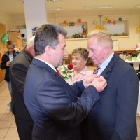 Zobacz w powiększeniu: Jubileusz 50-lecia pożycia małżeńskiego (10)