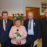 Zobacz w powiększeniu: Jubileusz 50-lecia pożycia małżeńskiego (11)