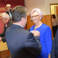 Zobacz w powiększeniu: Jubileusz 50-lecia pożycia małżeńskiego (12)