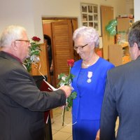 Zobacz w powiększeniu: Jubileusz 50-lecia pożycia małżeńskiego (14)