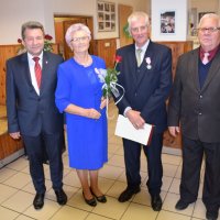 Zobacz w powiększeniu: Jubileusz 50-lecia pożycia małżeńskiego (16)