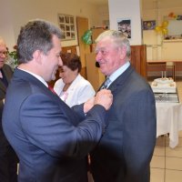 Zobacz w powiększeniu: Jubileusz 50-lecia pożycia małżeńskiego (18)