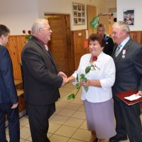 Zobacz w powiększeniu: Jubileusz 50-lecia pożycia małżeńskiego (19)