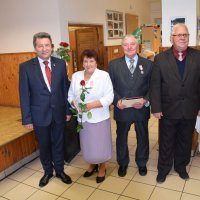 Zobacz w powiększeniu: Jubileusz 50-lecia pożycia małżeńskiego (20)