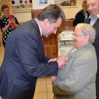 Zobacz w powiększeniu: Jubileusz 50-lecia pożycia małżeńskiego (21)