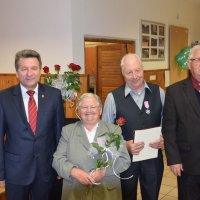 Zobacz w powiększeniu: Jubileusz 50-lecia pożycia małżeńskiego (24)