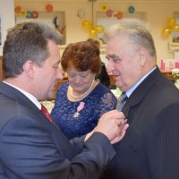 Zobacz w powiększeniu: Jubileusz 50-lecia pożycia małżeńskiego (26)