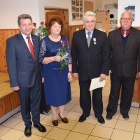 Zobacz w powiększeniu: Jubileusz 50-lecia pożycia małżeńskiego (28)